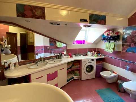 Квартира на вул. Леоніда Глібова, 5 в Львові, ID 289578, фото №9