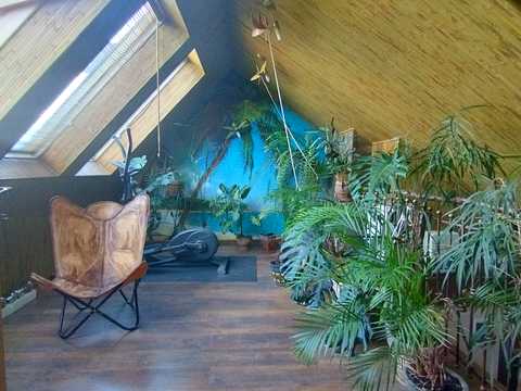 Квартира на вул. Леоніда Глібова, 5 в Львові, ID 289578, фото №10