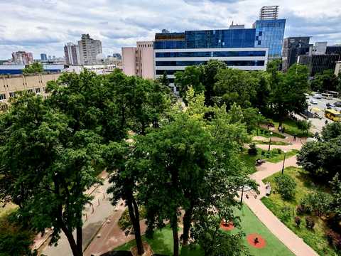 Квартира на вул. Вадима Гетьмана, 1-В в Києві, ID 289511, фото №2