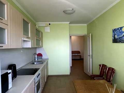 Квартира на вул. Вадима Гетьмана, 1-В в Києві, ID 289511, фото №12