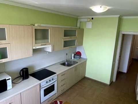 Квартира на вул. Вадима Гетьмана, 1-В в Києві, ID 289511, фото №13