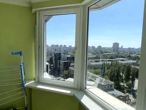 Квартира на вул. Вадима Гетьмана, 1-В в Києві, ID 289511, фото №18
