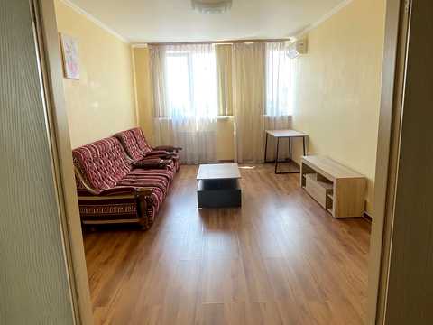 Квартира на вул. Вадима Гетьмана, 1-В в Києві, ID 289511, фото №19