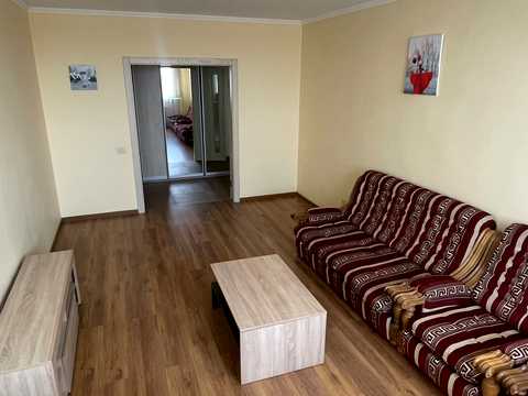 Квартира на вул. Вадима Гетьмана, 1-В в Києві, ID 289511, фото №20