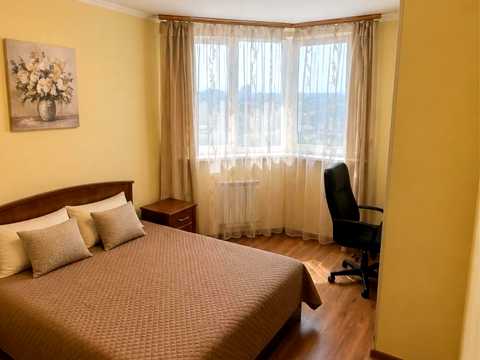 Квартира на вул. Вадима Гетьмана, 1-В в Києві, ID 289511, фото №3