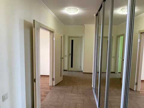 Квартира на вул. Вадима Гетьмана, 1-В в Києві, ID 289511, фото №24