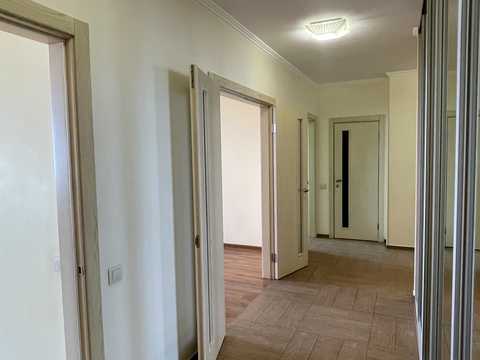 Квартира на вул. Вадима Гетьмана, 1-В в Києві, ID 289511, фото №25