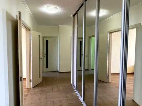 Квартира на вул. Вадима Гетьмана, 1-В в Києві, ID 289511, фото №26