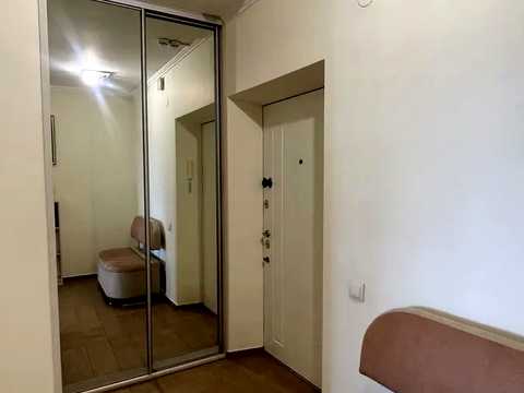 Квартира на вул. Вадима Гетьмана, 1-В в Києві, ID 289511, фото №27