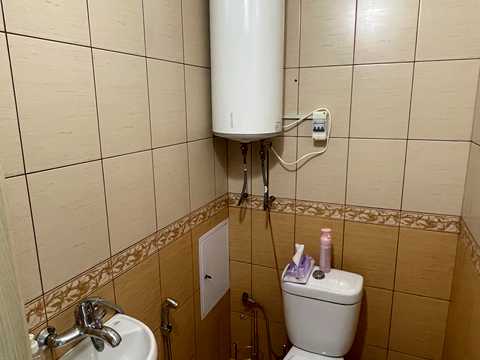 Квартира на вул. Вадима Гетьмана, 1-В в Києві, ID 289511, фото №29