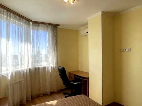 Квартира на вул. Вадима Гетьмана, 1-В в Києві, ID 289511, фото №4