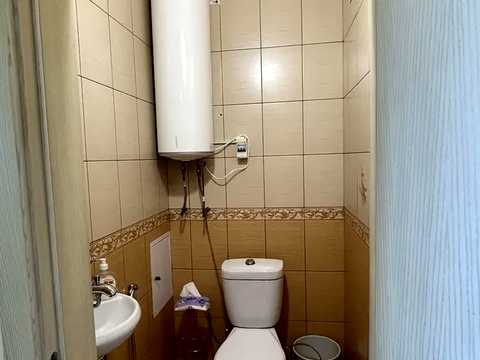 Квартира на вул. Вадима Гетьмана, 1-В в Києві, ID 289511, фото №31