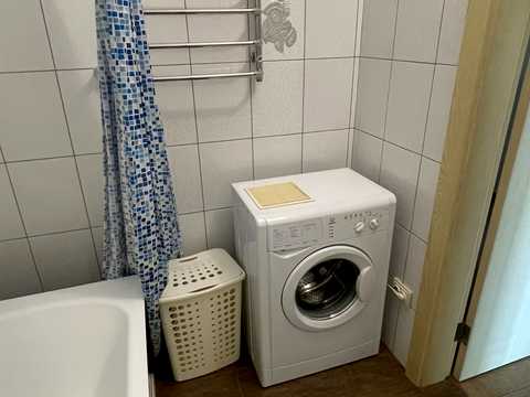 Квартира на вул. Вадима Гетьмана, 1-В в Києві, ID 289511, фото №32