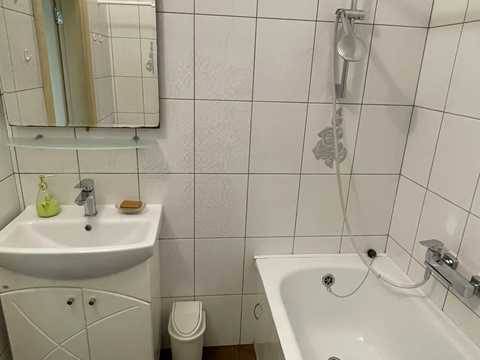 Квартира на вул. Вадима Гетьмана, 1-В в Києві, ID 289511, фото №33