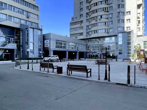 Квартира на вул. Вадима Гетьмана, 1-В в Києві, ID 289511, фото №37