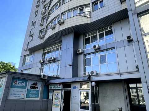 Квартира на вул. Вадима Гетьмана, 1-В в Києві, ID 289511, фото №38