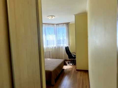 Квартира на вул. Вадима Гетьмана, 1-В в Києві, ID 289511, фото №5