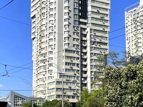 Квартира на вул. Вадима Гетьмана, 1-В в Києві, ID 289511, фото №43