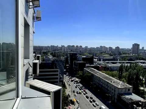 Квартира на вул. Вадима Гетьмана, 1-В в Києві, ID 289511, фото №44