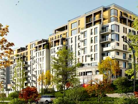Квартира на вул. Очеретяна в Львові, ID 289579, фото №3
