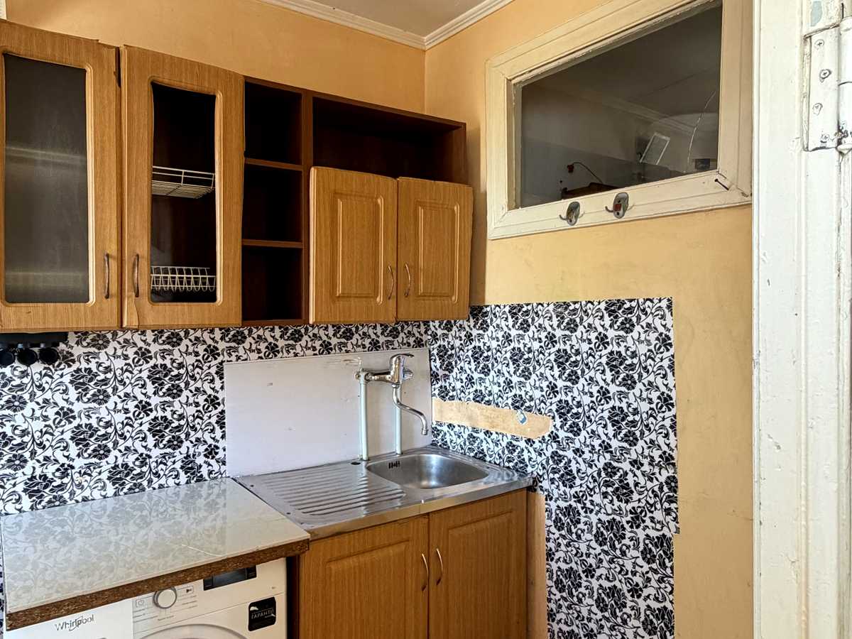 Квартира на вул. Максима Берлинського, 31 в Києві, ID 289510, фото №1