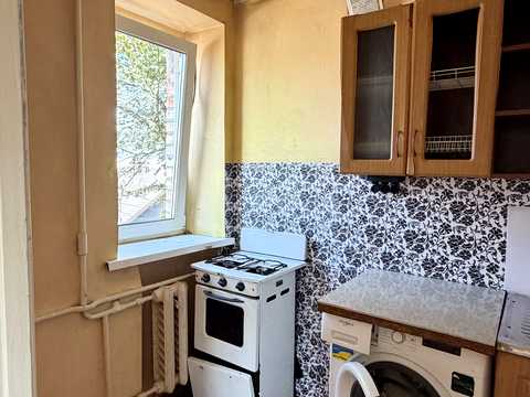 Квартира на вул. Максима Берлинського, 31 в Києві, ID 289510, фото №2