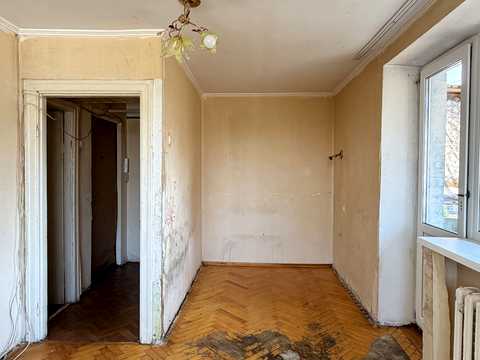 Квартира на вул. Максима Берлинського, 31 в Києві, ID 289510, фото №4