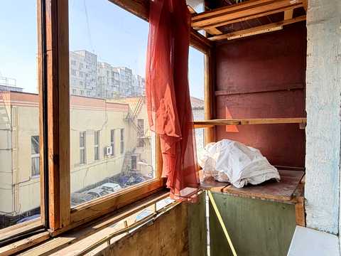 Квартира на вул. Максима Берлинського, 31 в Києві, ID 289510, фото №5