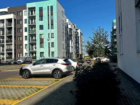 Квартира на вул. Соборна вул., 103/18 в Києві, ID 289612, фото №2