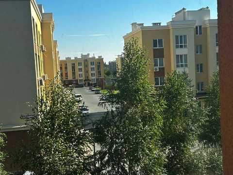 Квартира на вул. Соборна вул., 103/18 в Києві, ID 289612, фото №20