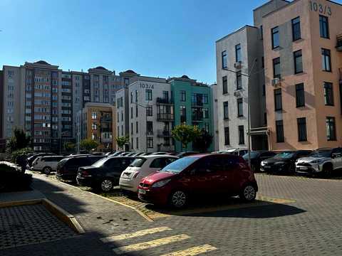 Квартира на вул. Соборна вул., 103/18 в Києві, ID 289612, фото №3