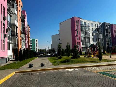 Квартира на вул. Соборна вул., 103/18 в Києві, ID 289612, фото №4
