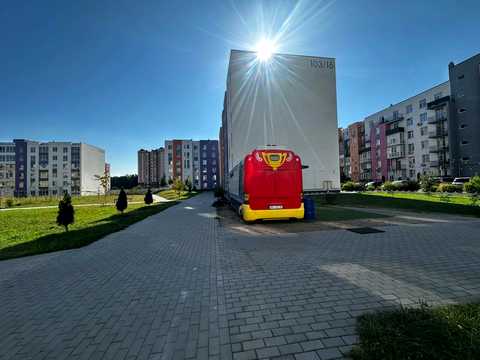 Квартира на вул. Соборна вул., 103/18 в Києві, ID 289612, фото №32