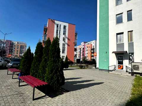Квартира на вул. Соборна вул., 103/18 в Києві, ID 289612, фото №33