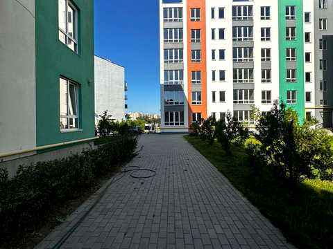 Квартира на вул. Соборна вул., 103/18 в Києві, ID 289612, фото №34