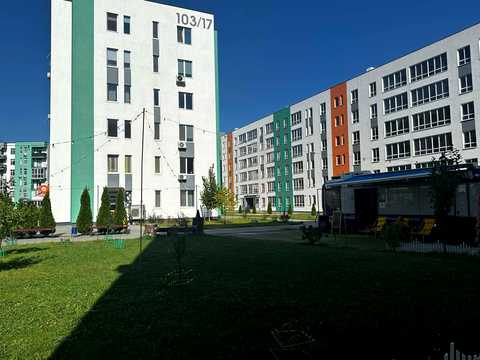 Квартира на вул. Соборна вул., 103/18 в Києві, ID 289612, фото №36