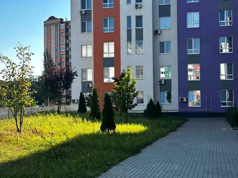 Квартира на вул. Соборна вул., 103/18 в Києві, ID 289612, фото №37