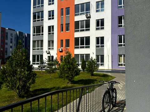 Квартира на вул. Соборна вул., 103/18 в Києві, ID 289612, фото №39