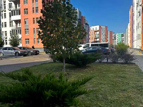 Квартира на вул. Соборна вул., 103/18 в Києві, ID 289612, фото №40