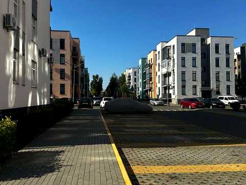 Квартира на вул. Соборна вул., 103/18 в Києві, ID 289612, фото №5
