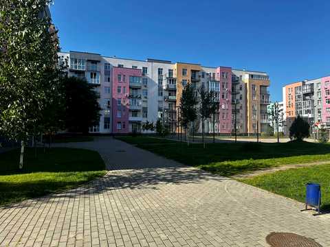 Квартира на вул. Соборна вул., 103/18 в Києві, ID 289612, фото №41