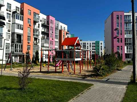Квартира на вул. Соборна вул., 103/18 в Києві, ID 289612, фото №6
