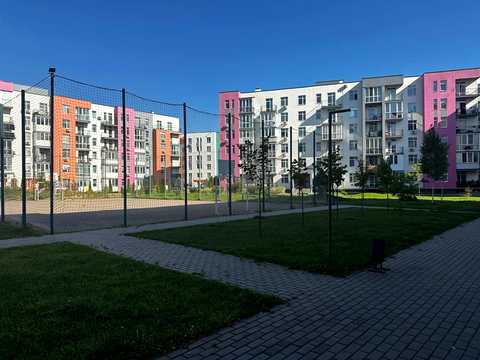 Квартира на вул. Соборна вул., 103/18 в Києві, ID 289612, фото №7