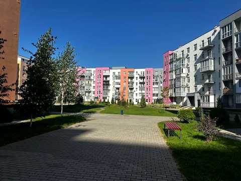 Квартира на вул. Соборна вул., 103/18 в Києві, ID 289612, фото №8