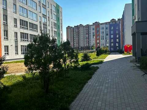 Квартира на вул. Соборна вул., 103/18 в Києві, ID 289612, фото №9