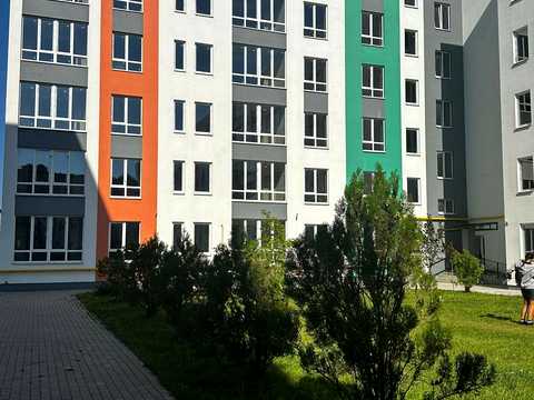 Квартира на вул. Соборна вул., 103/18 в Києві, ID 289612, фото №10
