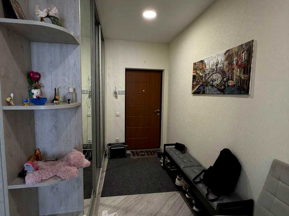 Квартира на вул. Симона Петлюри, 21-В в Києві, ID 313160, фото №11