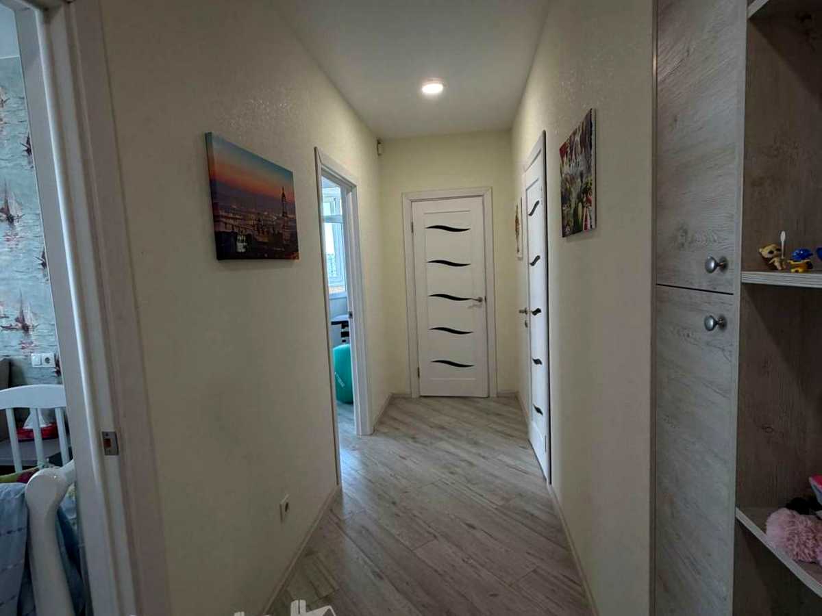 Квартира на вул. Симона Петлюри, 21-В в Києві, ID 313160, фото №12