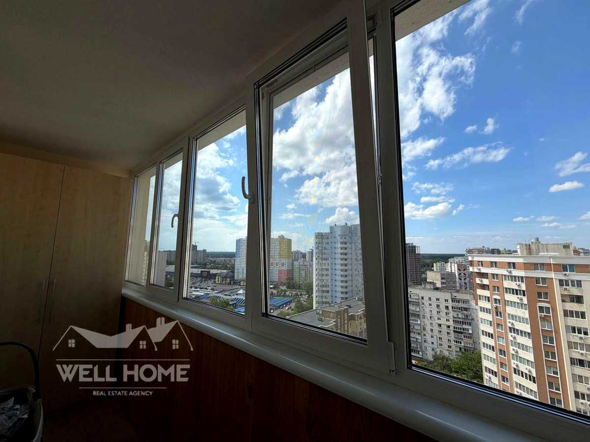 Квартира на вул. Симона Петлюри, 21-В в Києві, ID 313160, фото №13