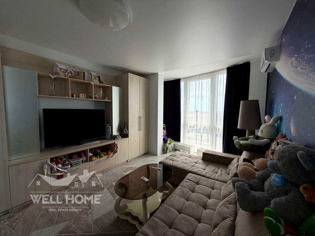 Квартира на вул. Симона Петлюри, 21-В в Києві, ID 313160, фото №3